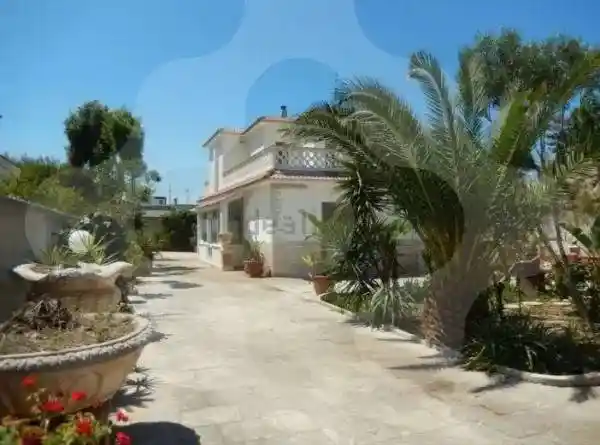 Villa in vendita a Giovinazzo