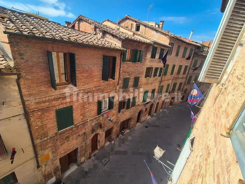 Appartamento in vendita a Siena