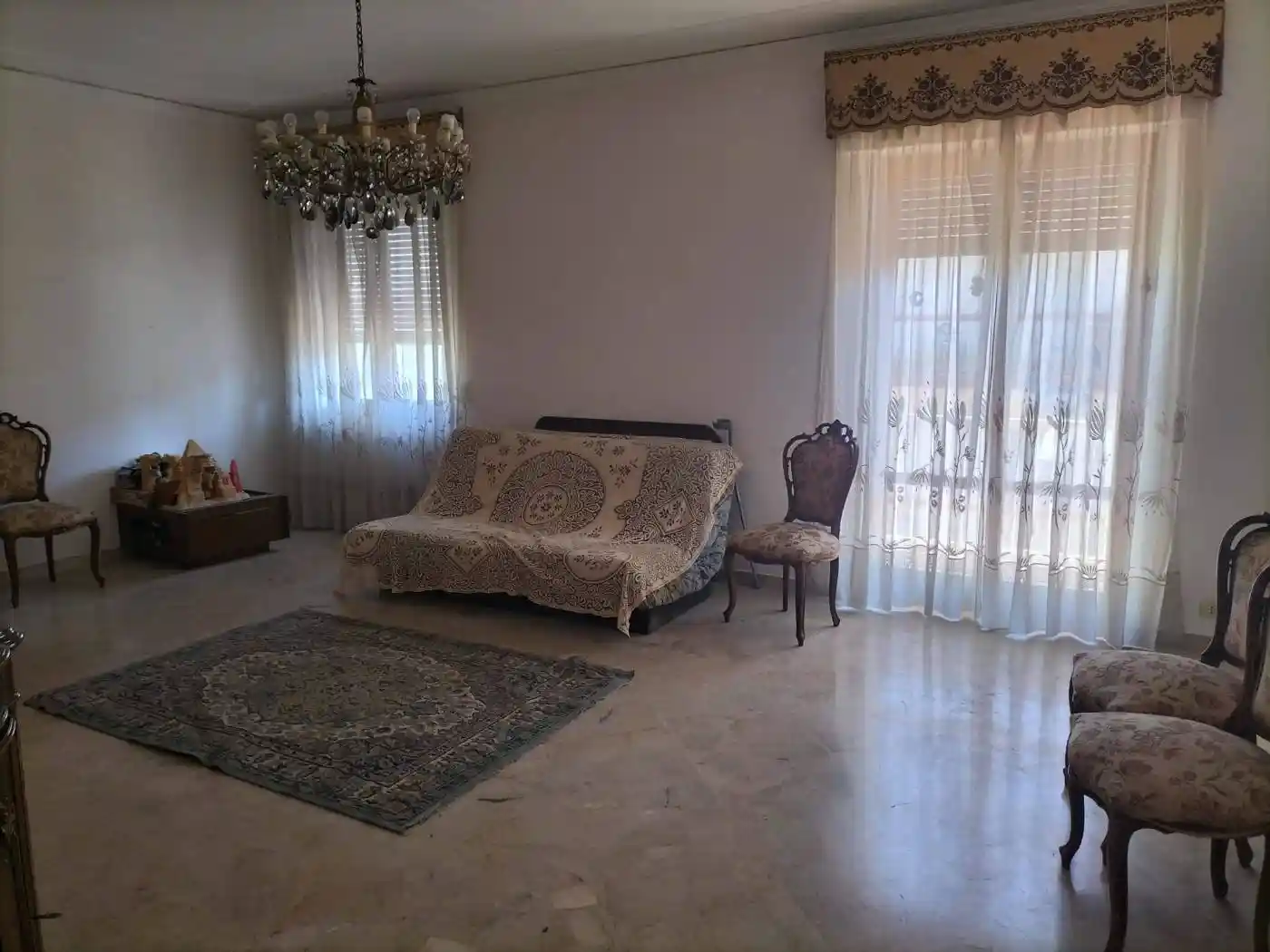 Appartamento in vendita a Siracusa