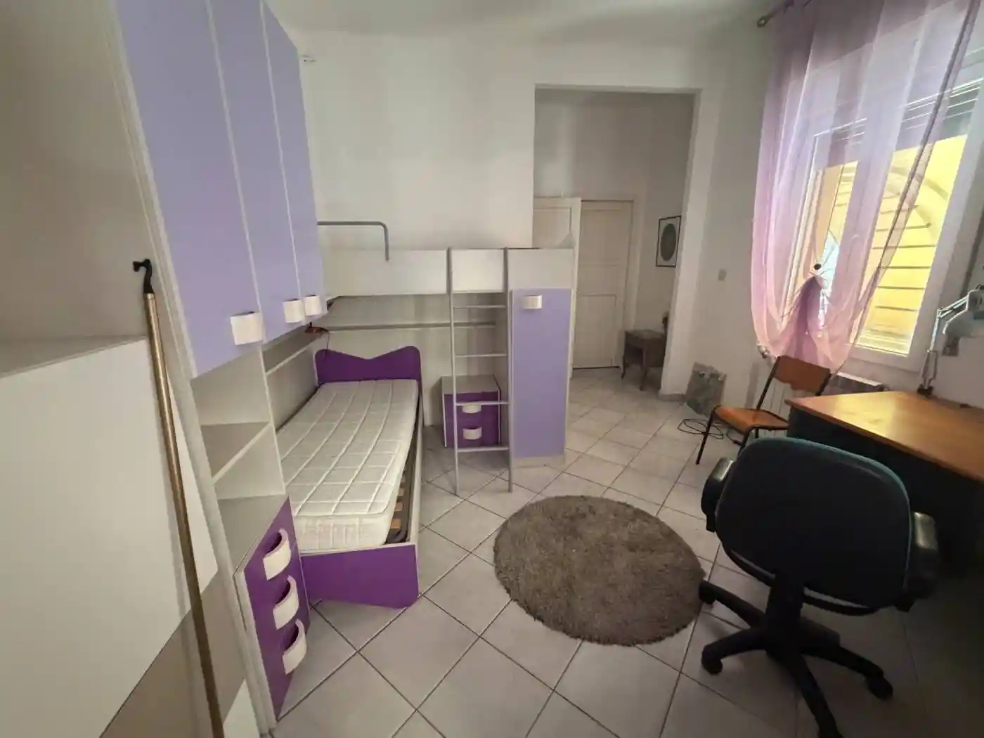 Appartamento in affitto a Bologna