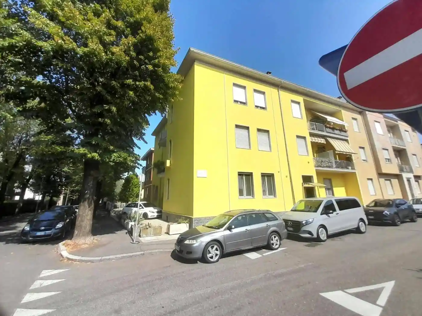Appartamento in vendita a Piacenza