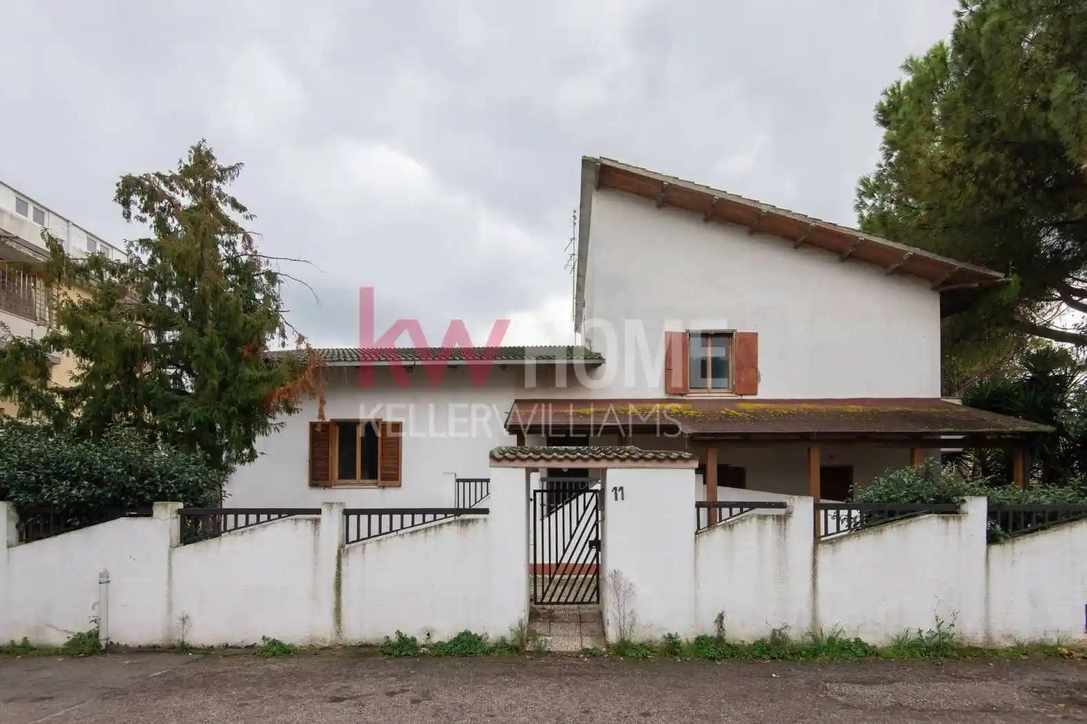 Villa in vendita a Montesilvano