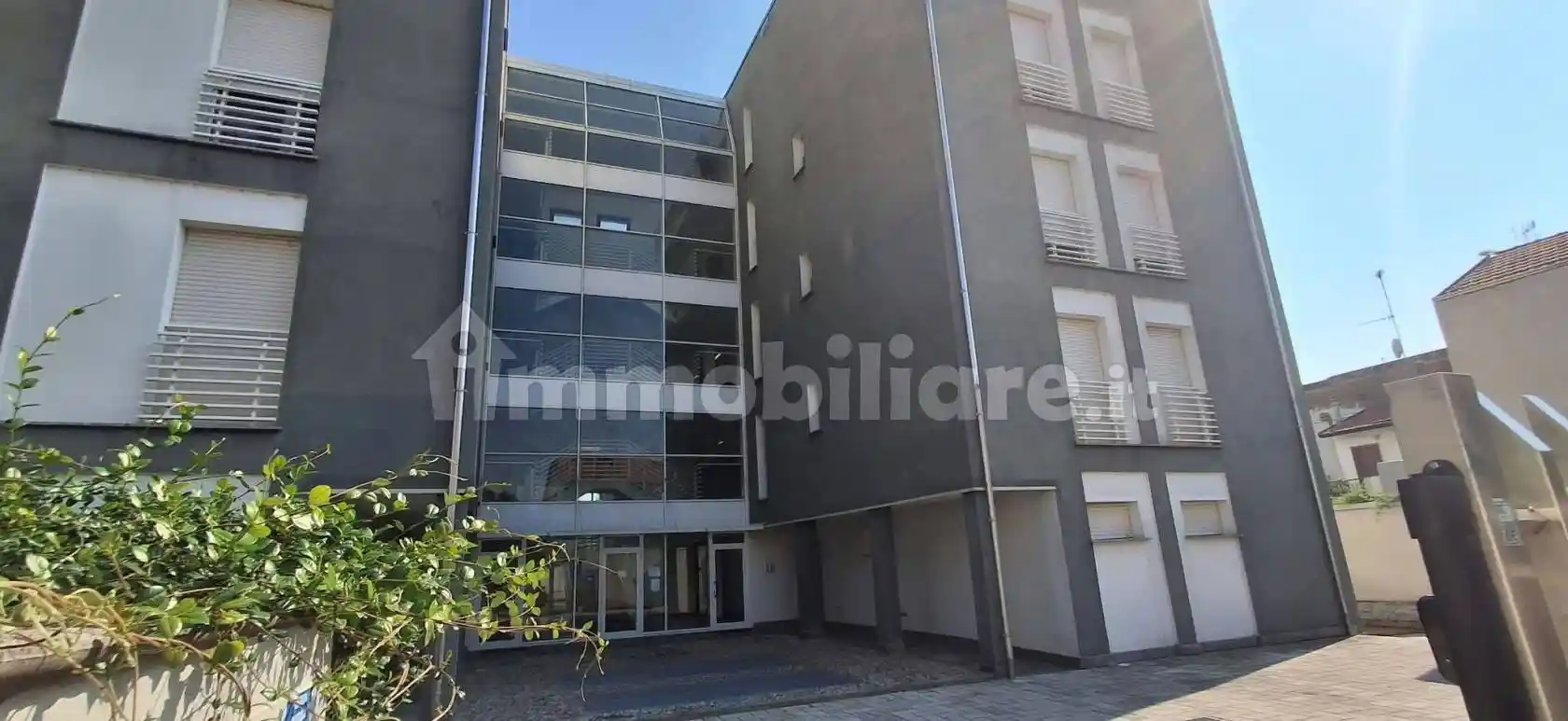 Appartamento in vendita a Vigevano