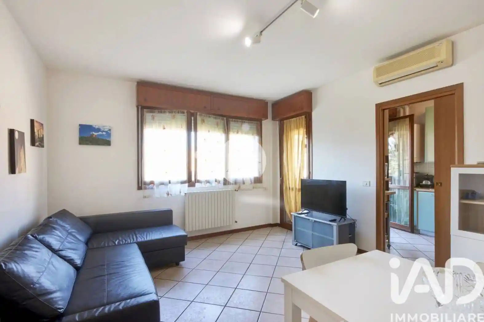 Appartamento in affitto a Bologna