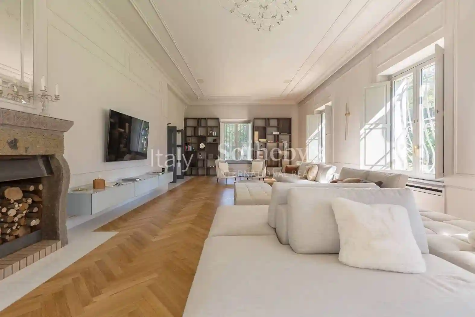 Villa - foto 5