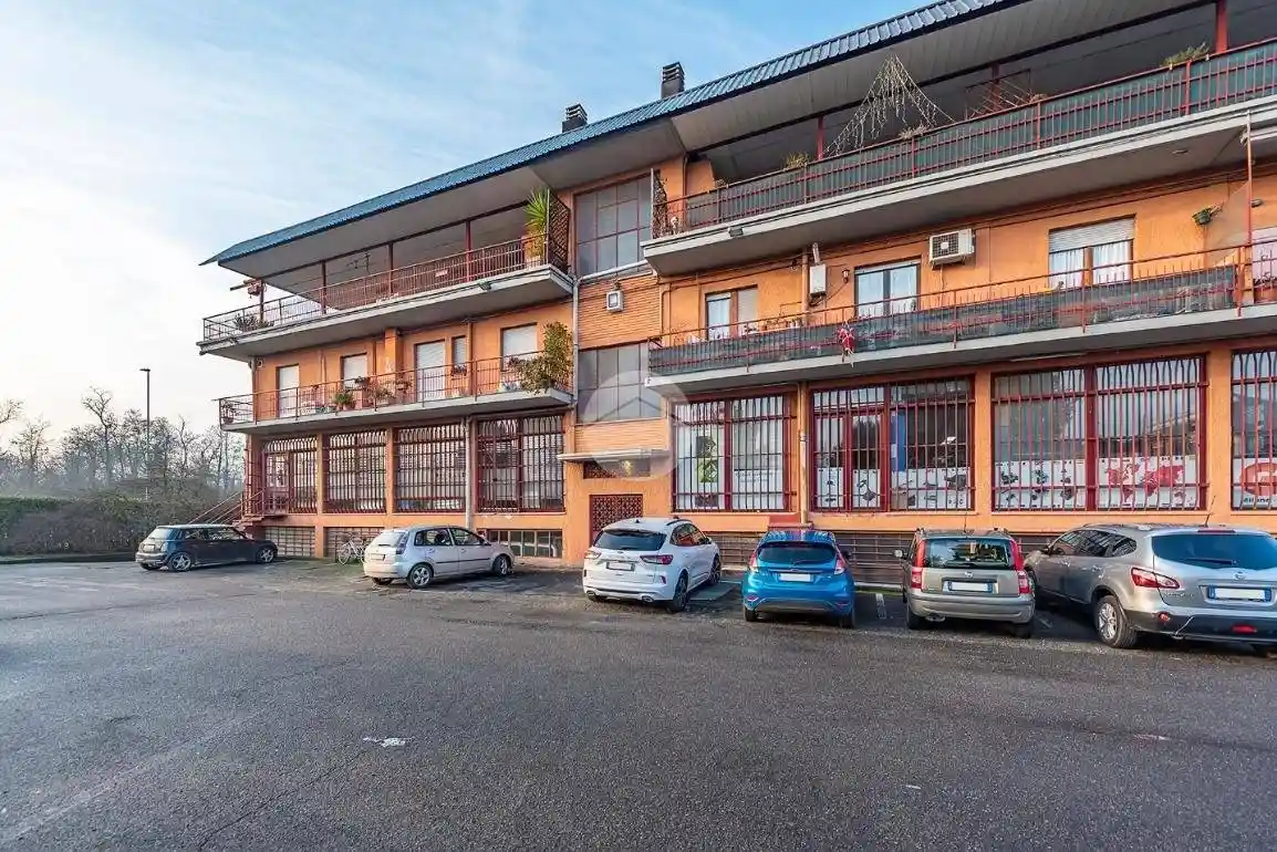 Appartamento in vendita a Bollate