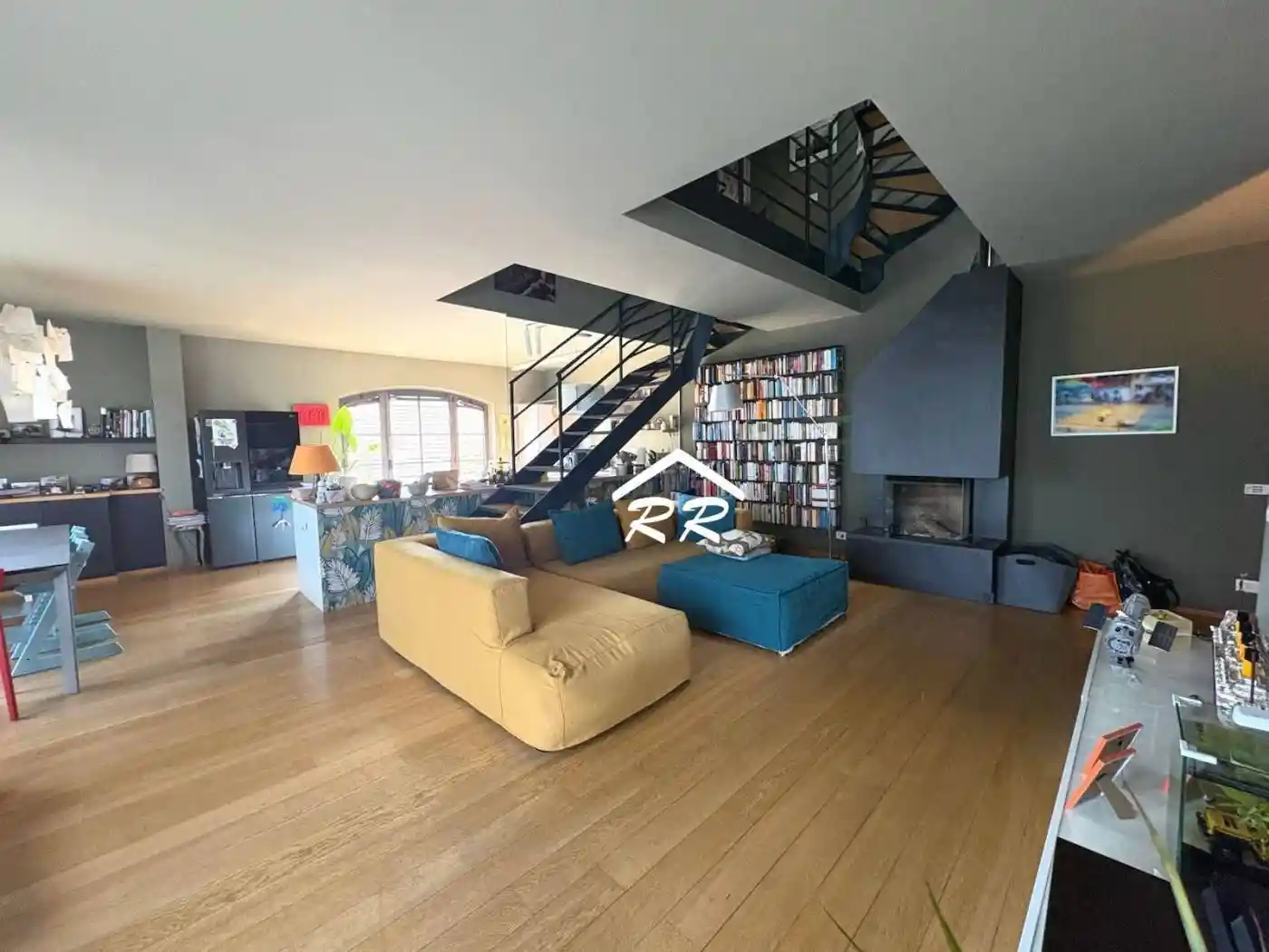 Loft in vendita a Milano