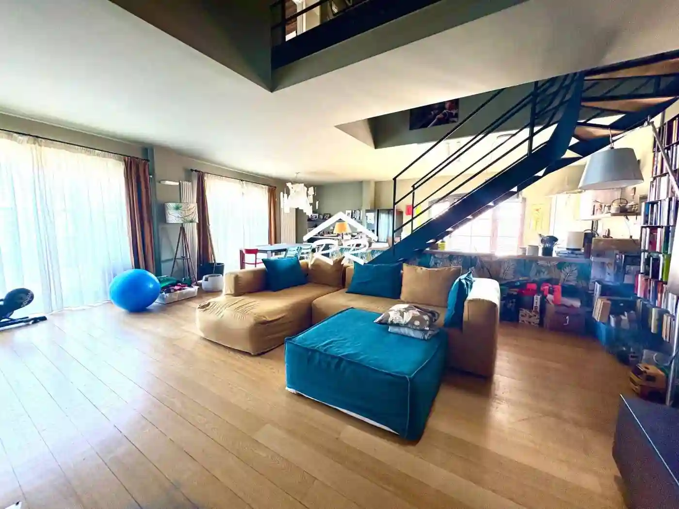 Loft - foto 2