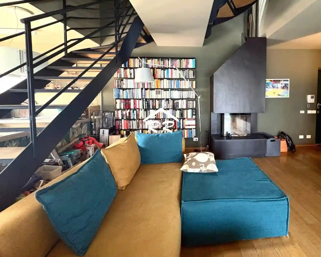 Loft - foto 3