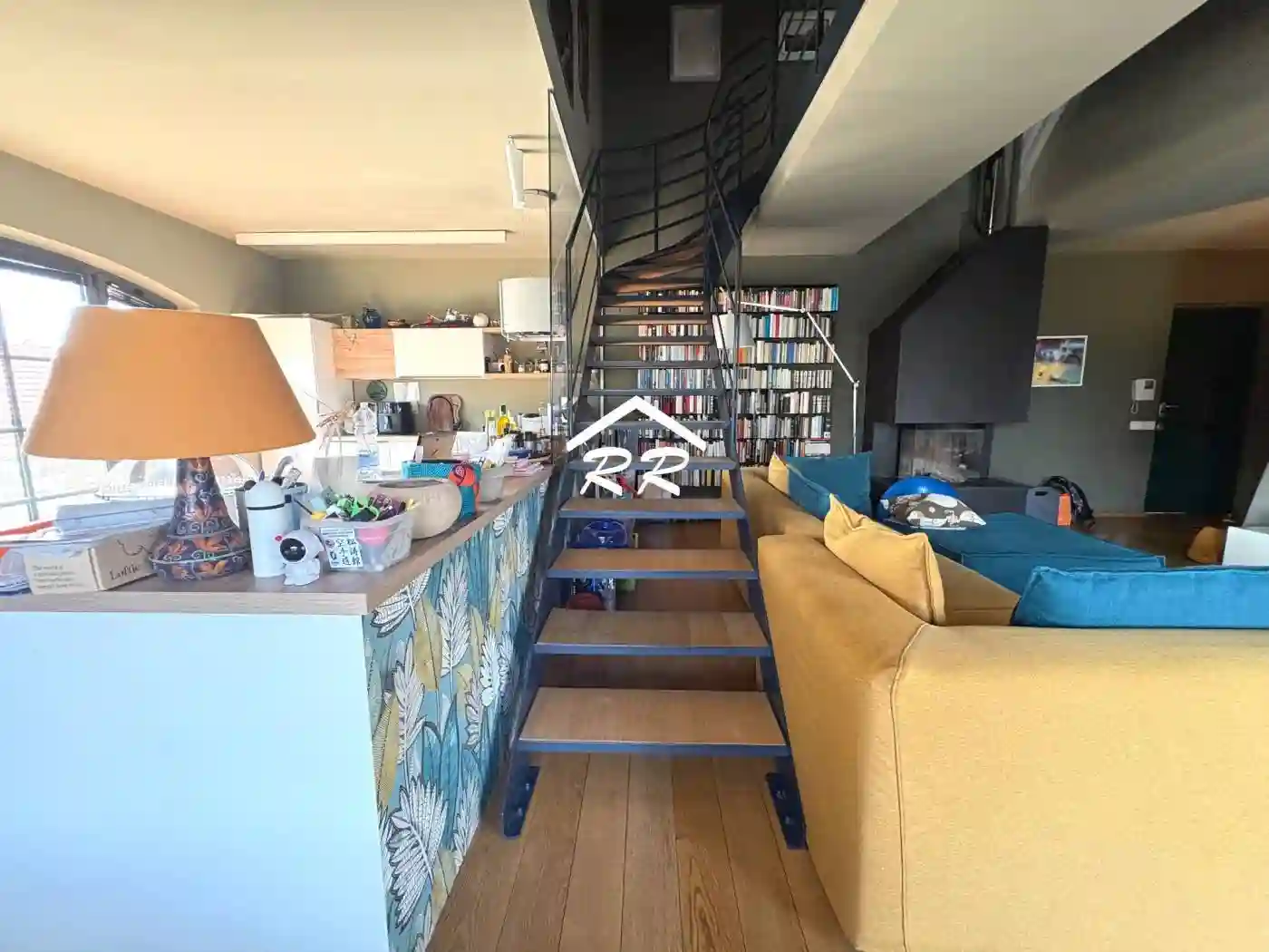 Loft - foto 5