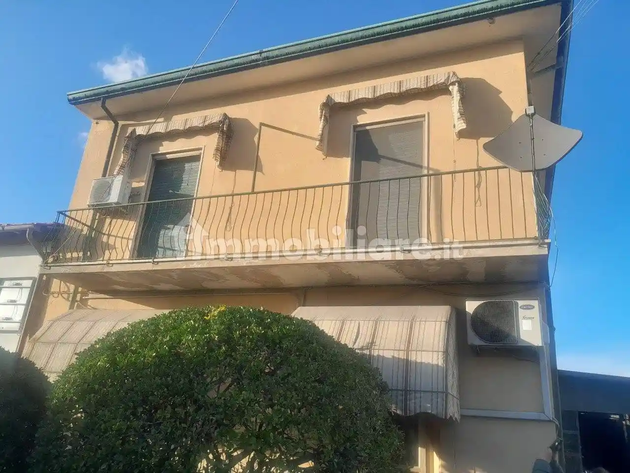 Villa in vendita a Viareggio