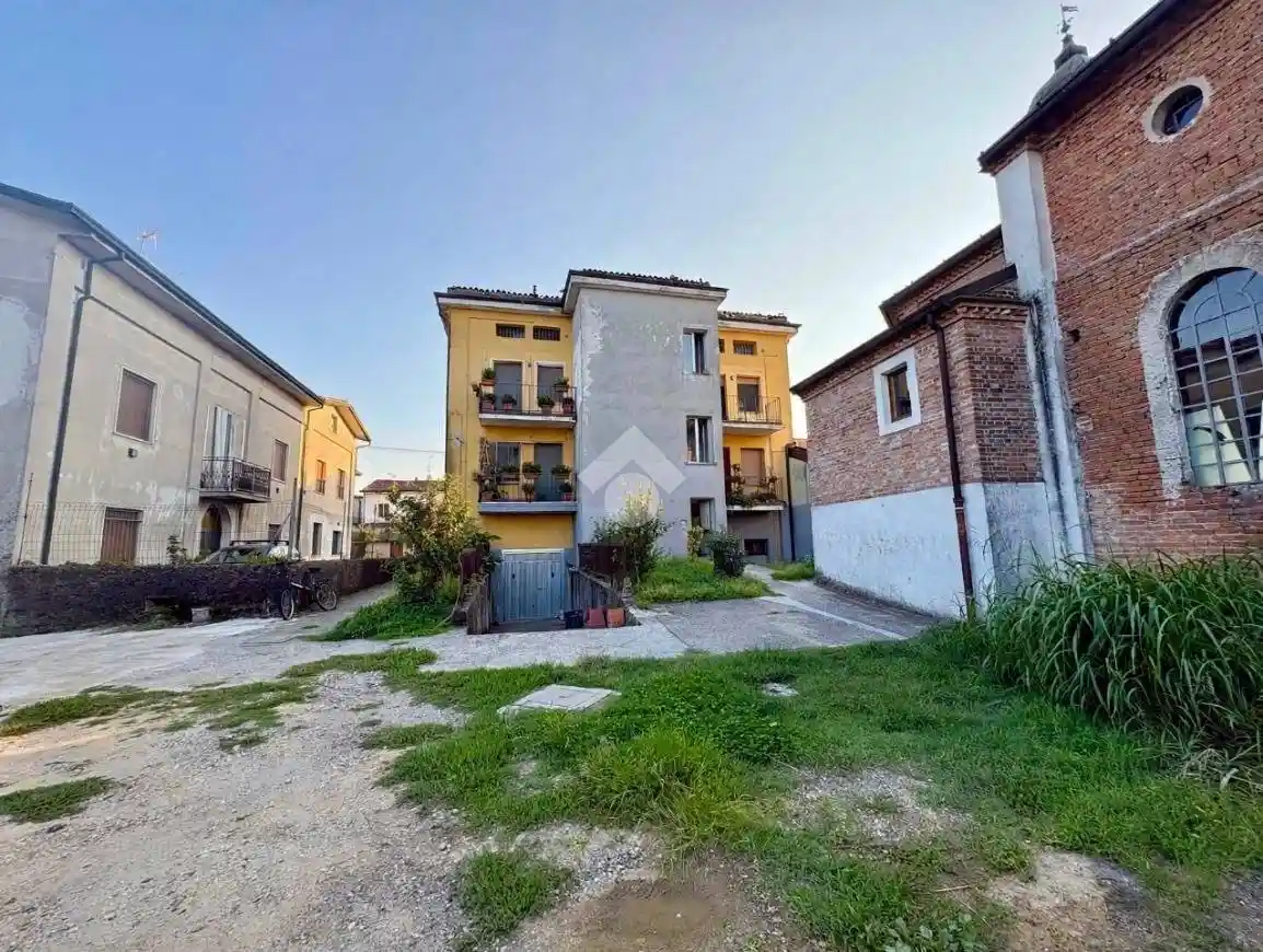 Appartamento in vendita a San Paolo