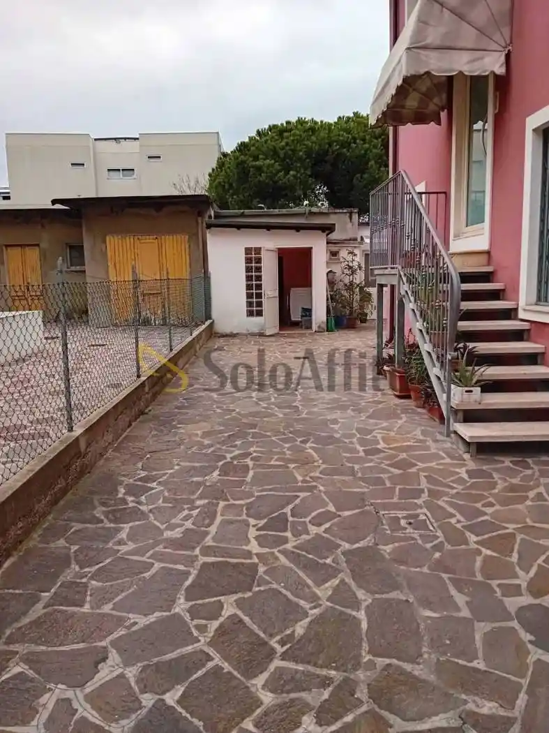 Appartamento in affitto a Rimini