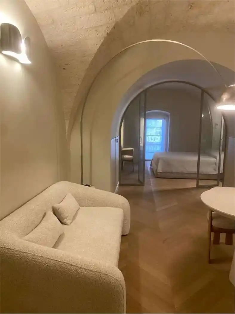 Appartamento in affitto a Bari