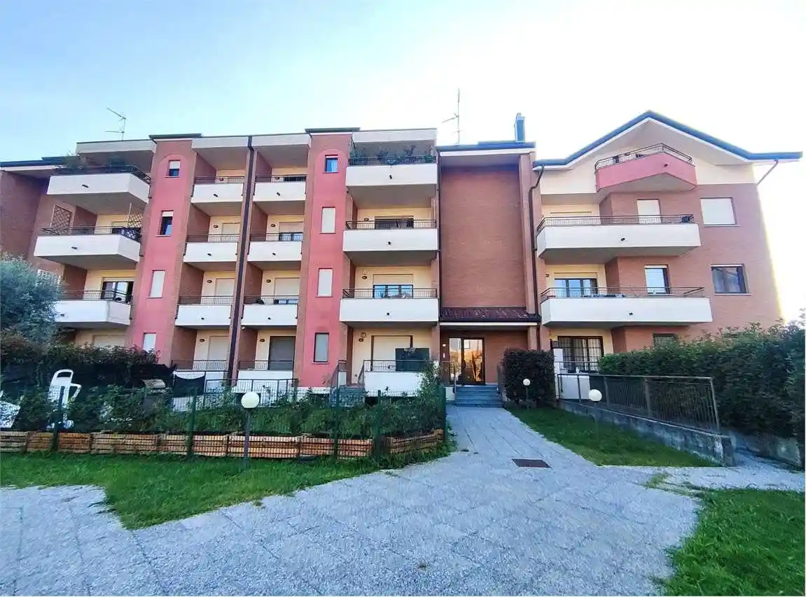 Attico - Mansarda in vendita a Limbiate