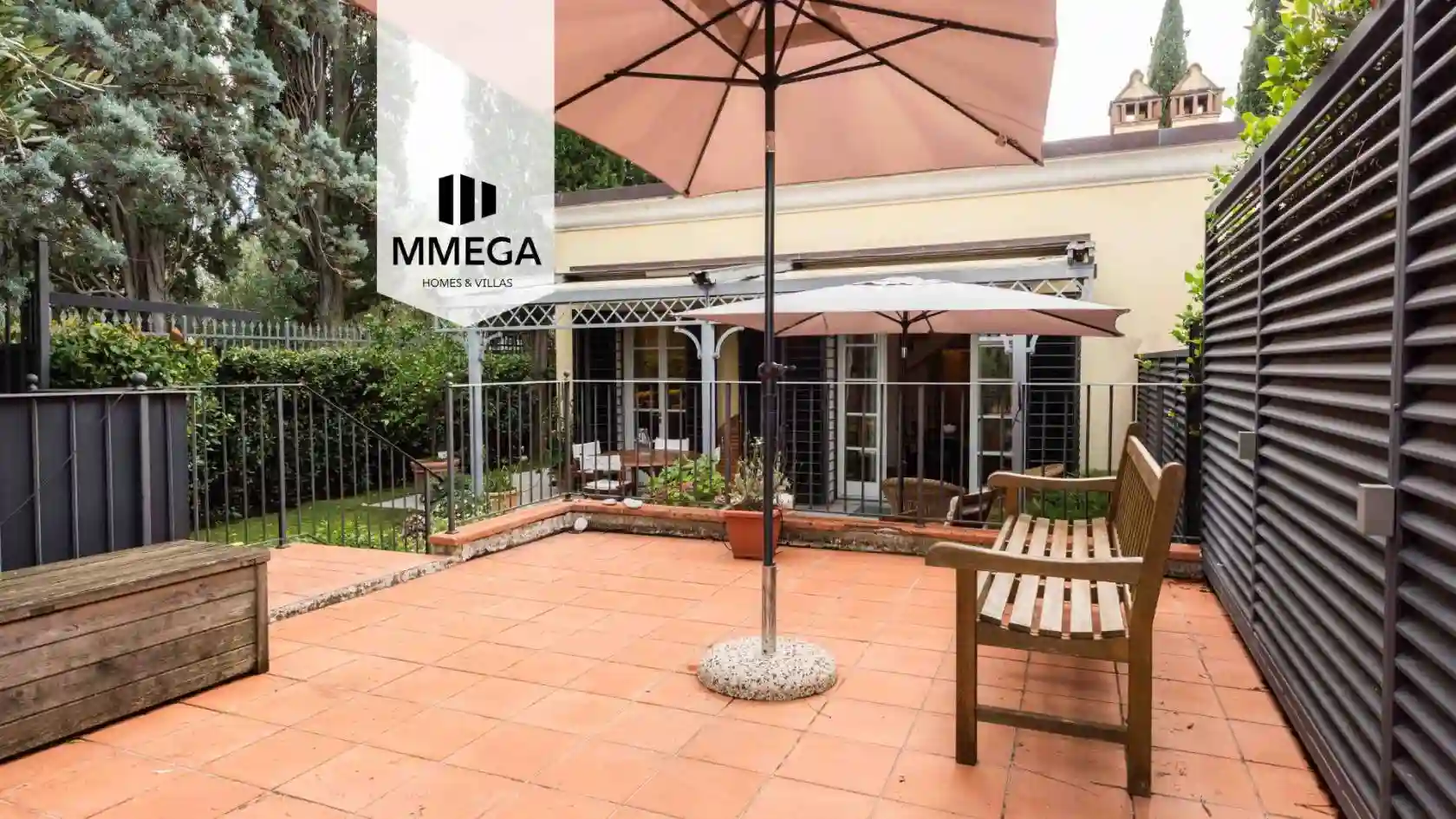 Villa - foto 3