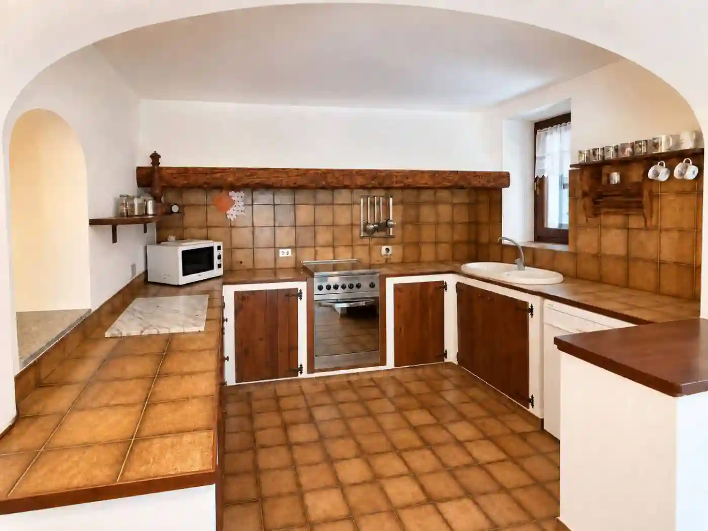 Villa - foto 3