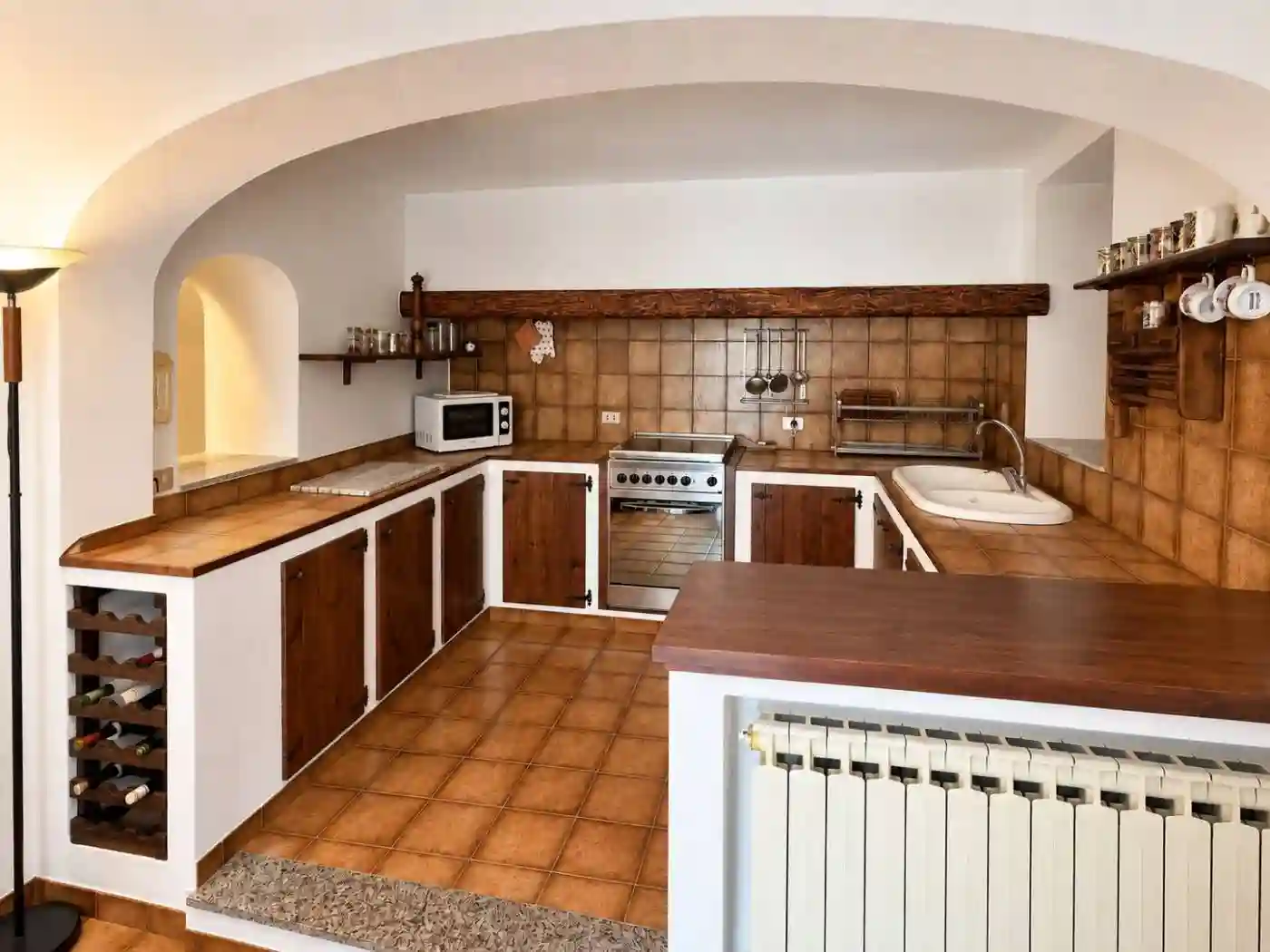 Villa - foto 4
