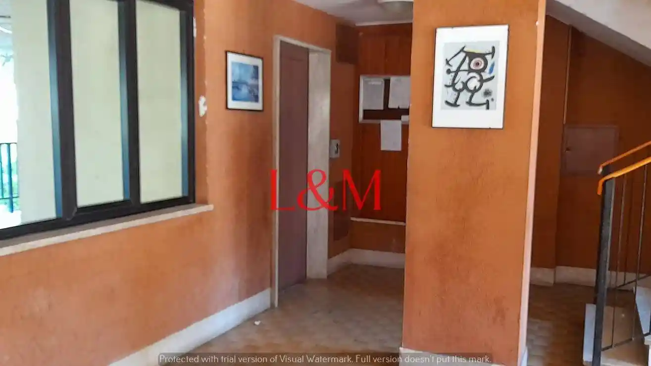 Appartamento in affitto a Roma