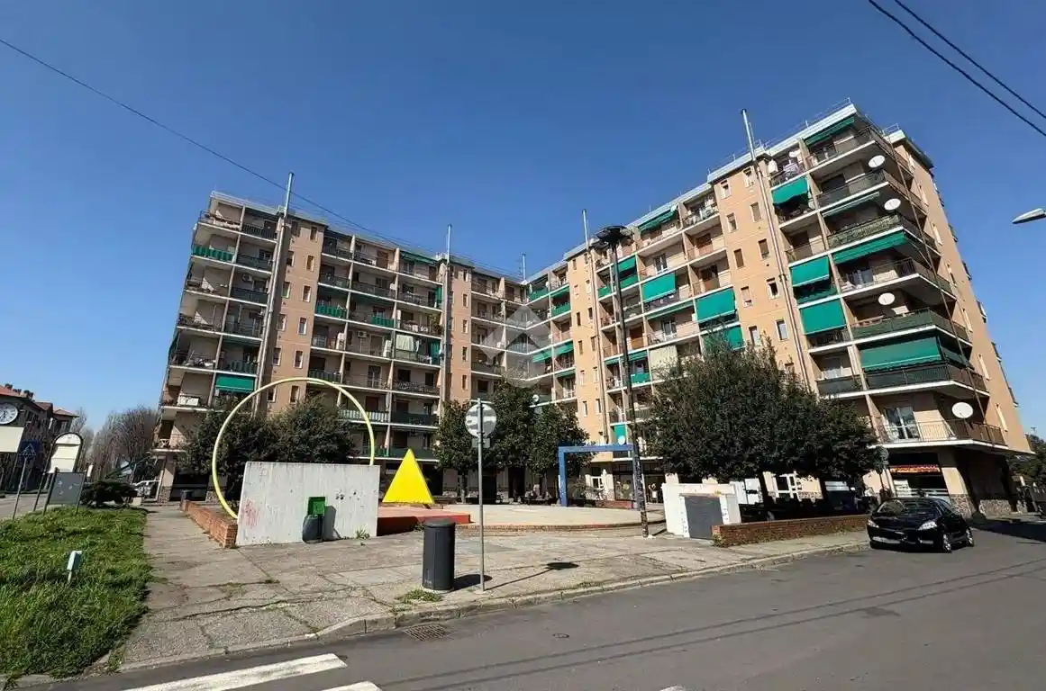 Appartamento in vendita a Senago