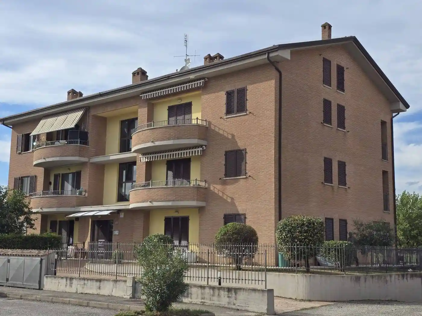 Appartamento in vendita a Perugia