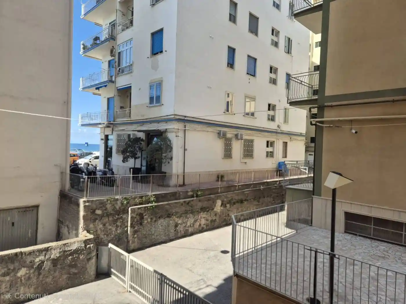 Appartamento in vendita a Salerno