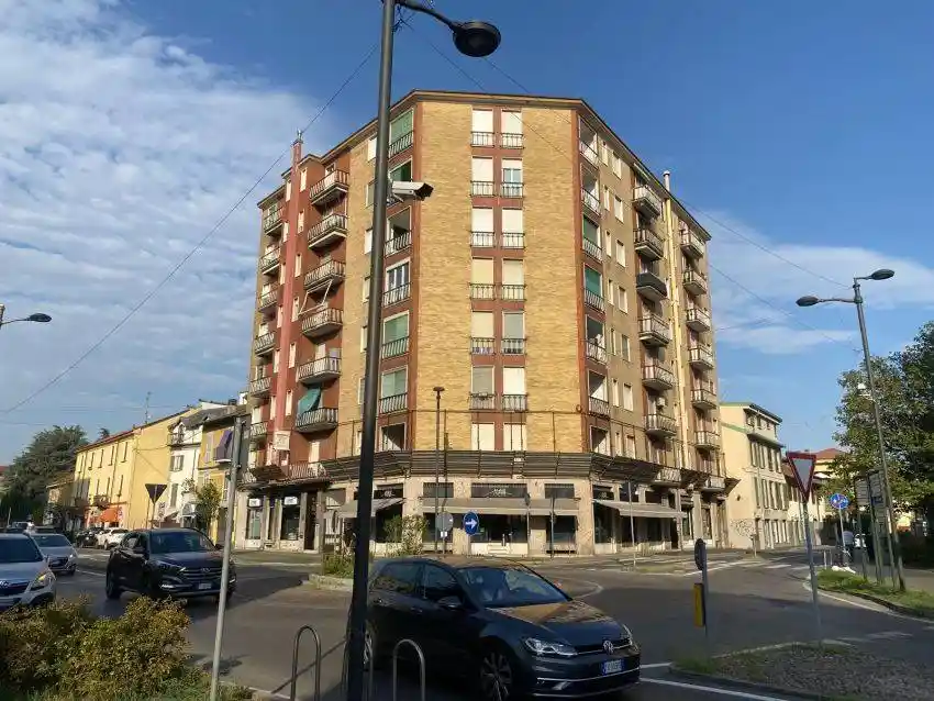 Appartamento in vendita a Cologno Monzese
