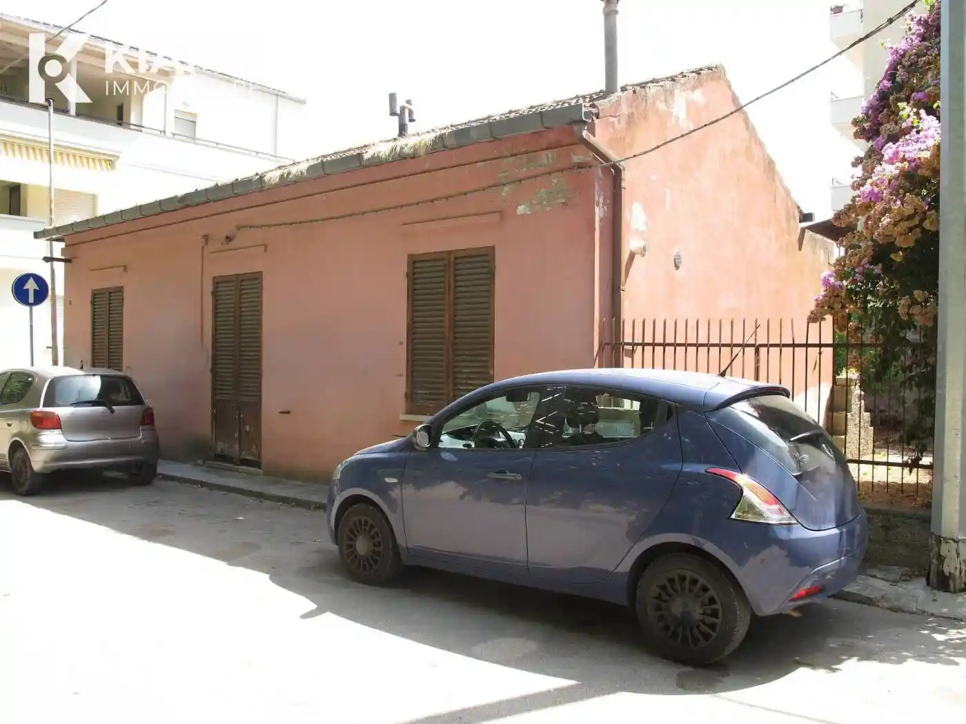 Villa in vendita a Roseto degli Abruzzi