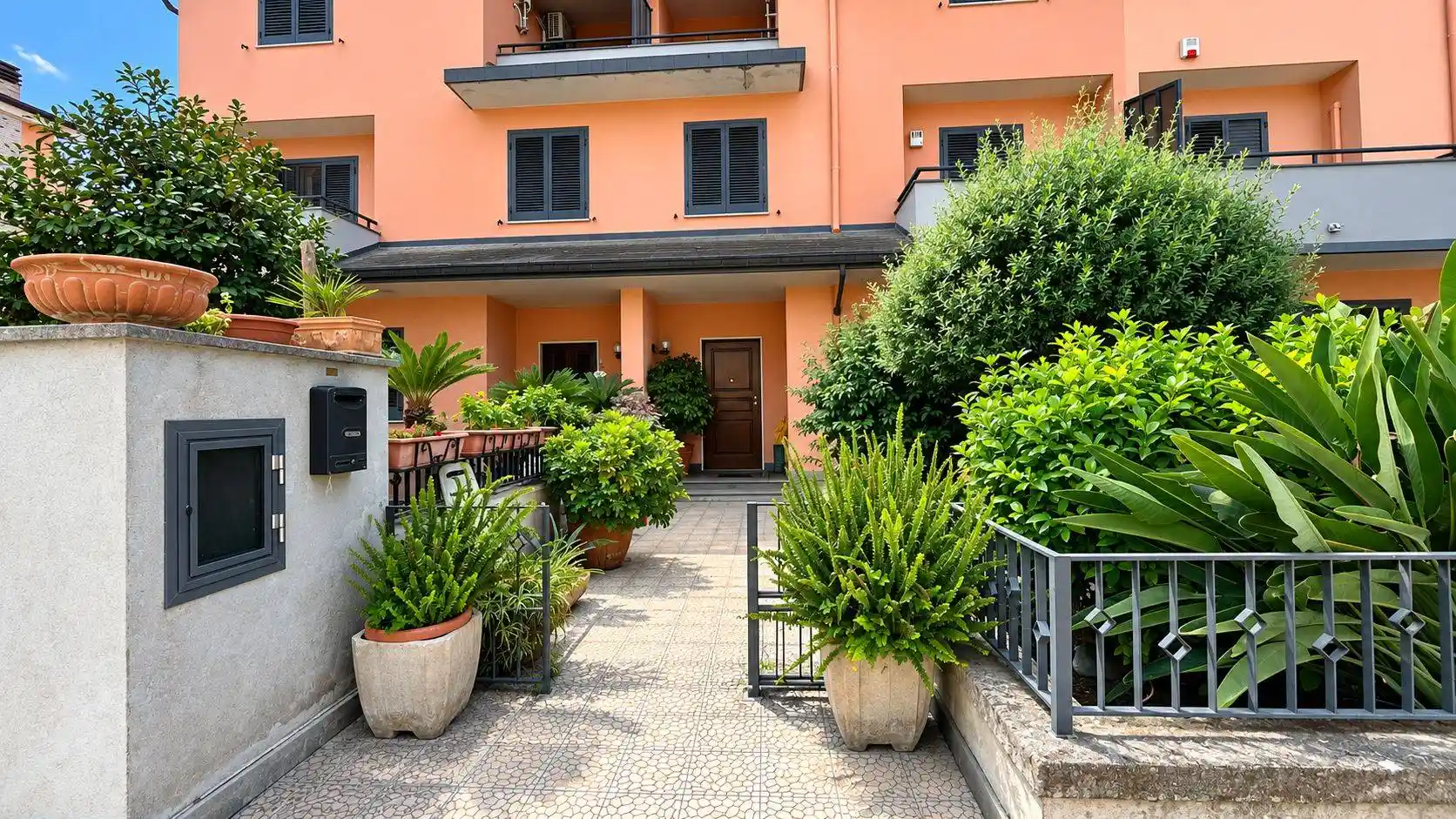 Villa in vendita a Caserta