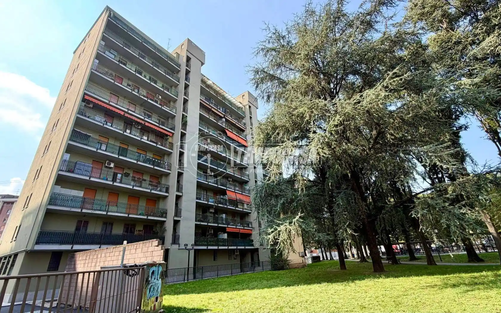 Appartamento in vendita a Cologno Monzese