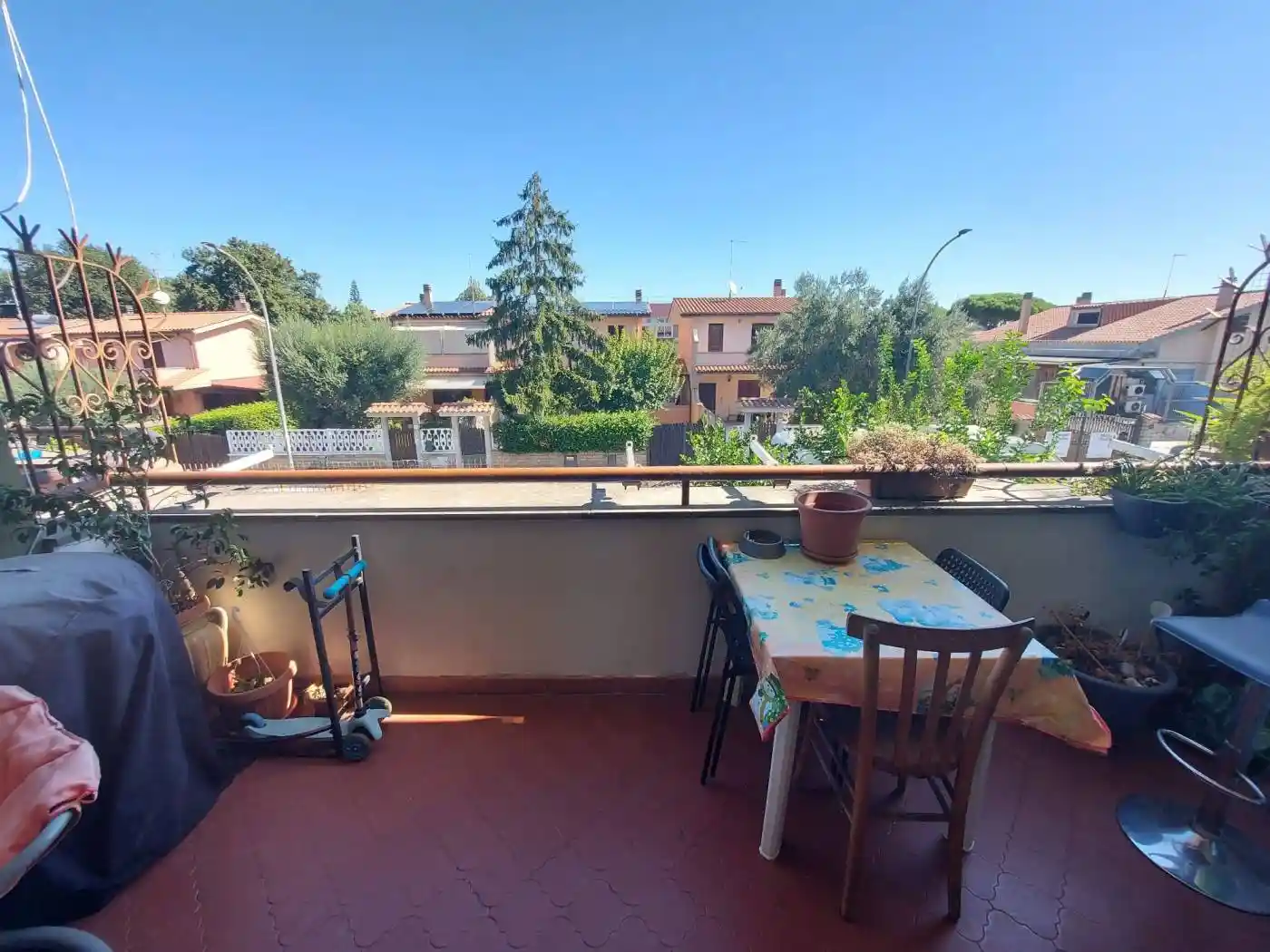 Villa in vendita a Cerveteri