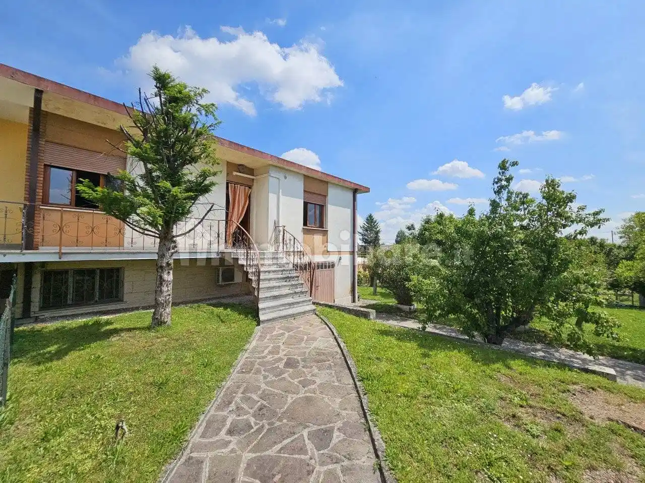 Villa in vendita a Montagnana