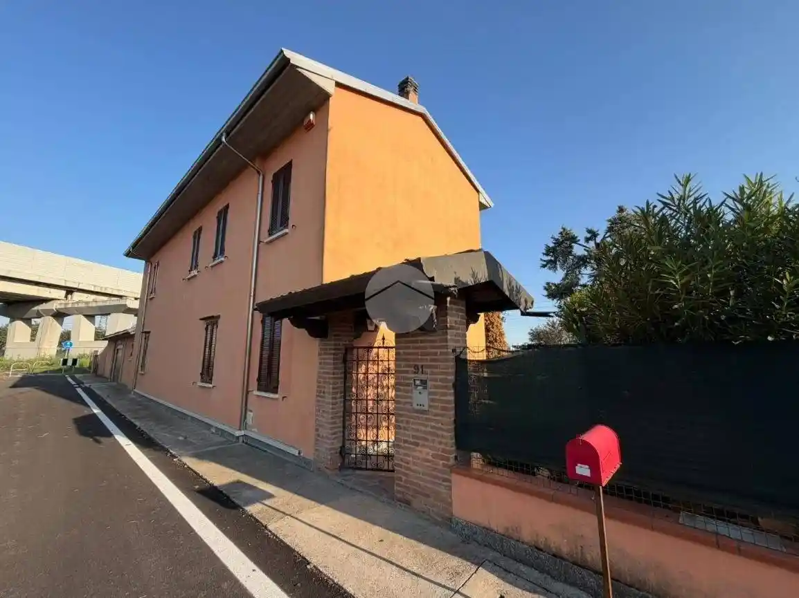 Villa in vendita a San Giorgio Bigarello