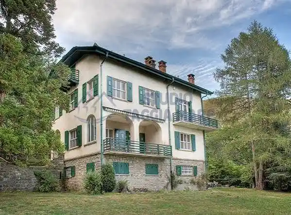 Rustico - Casale in vendita a Montalto Carpasio