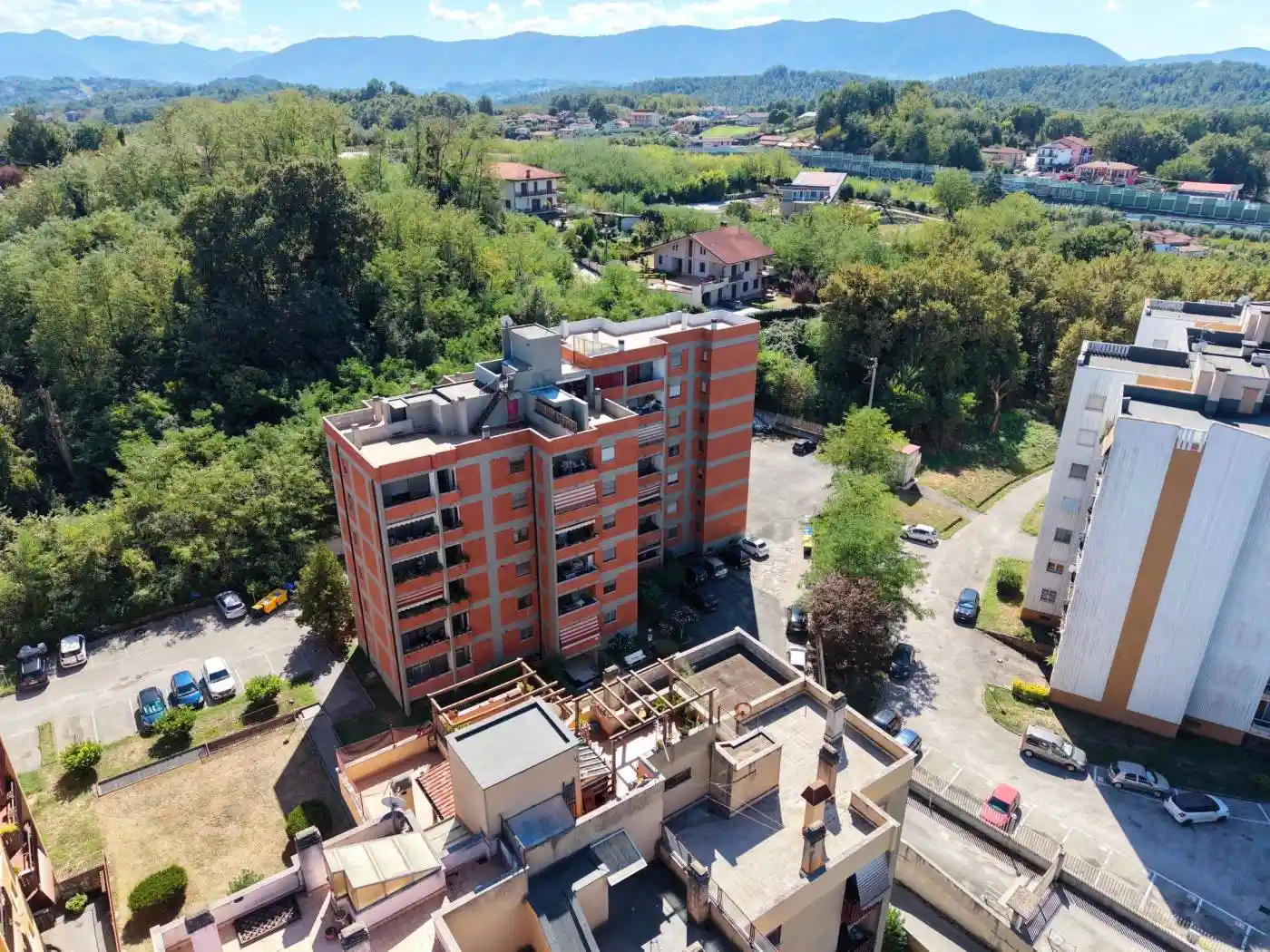 Appartamento in vendita a Frosinone