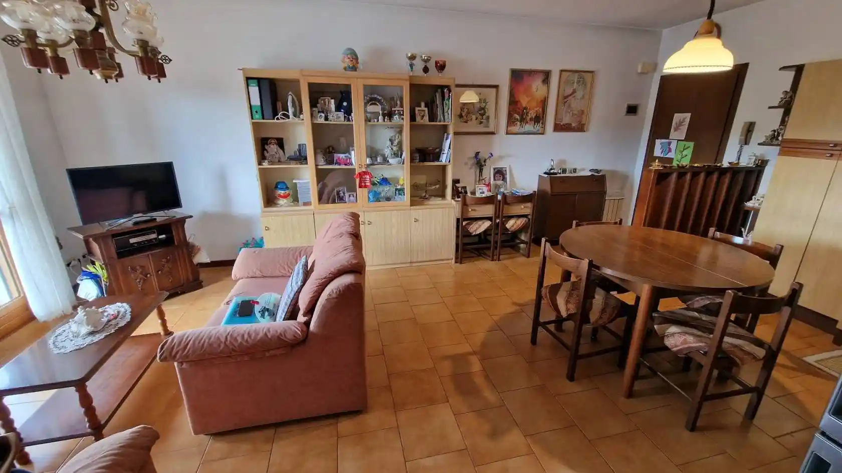 Appartamento in vendita a Campodarsego