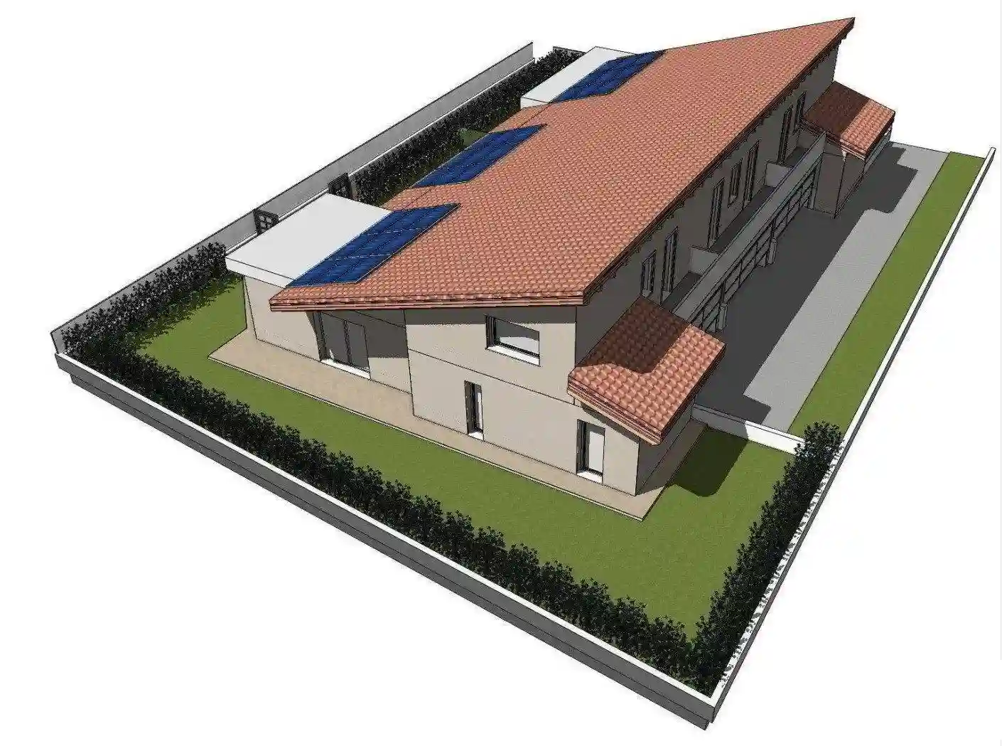 Casa indipendente - foto 2
