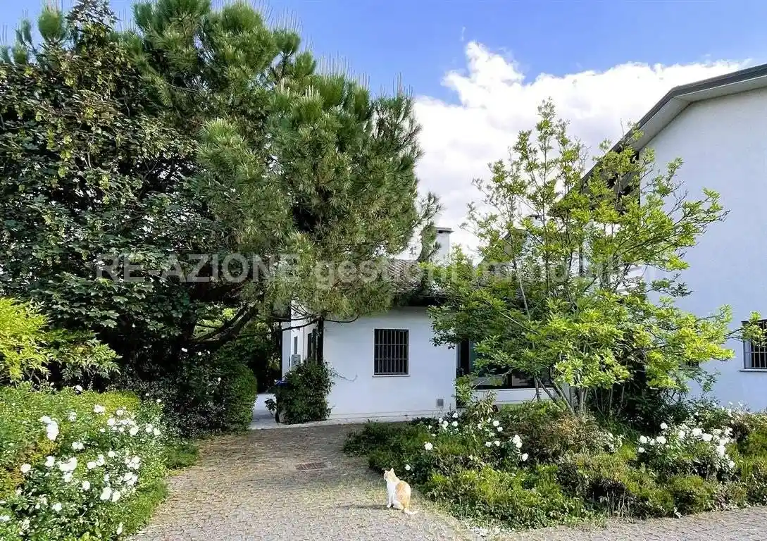 Villa in affitto a Vicenza