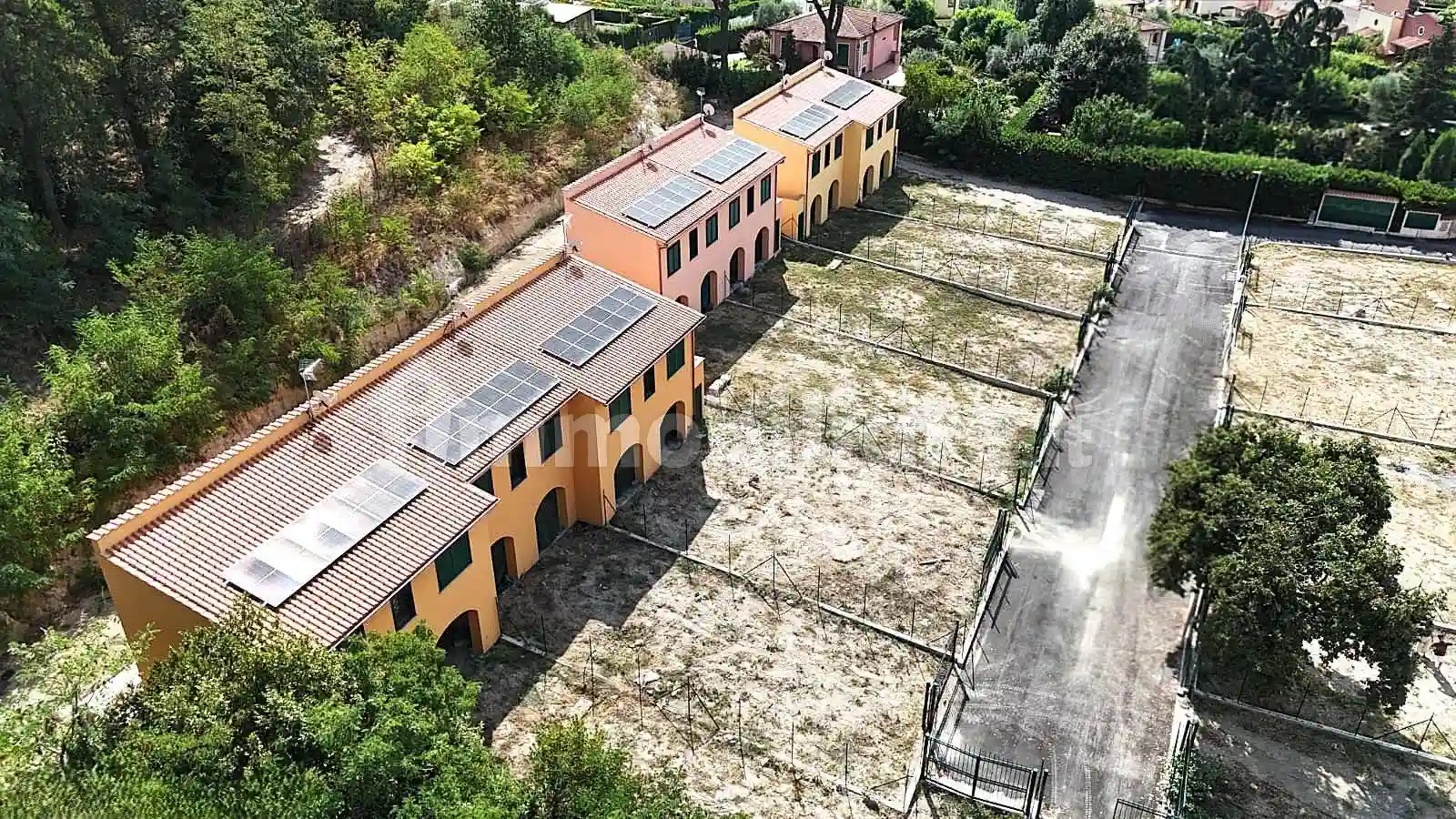 Villetta a schiera - foto 3