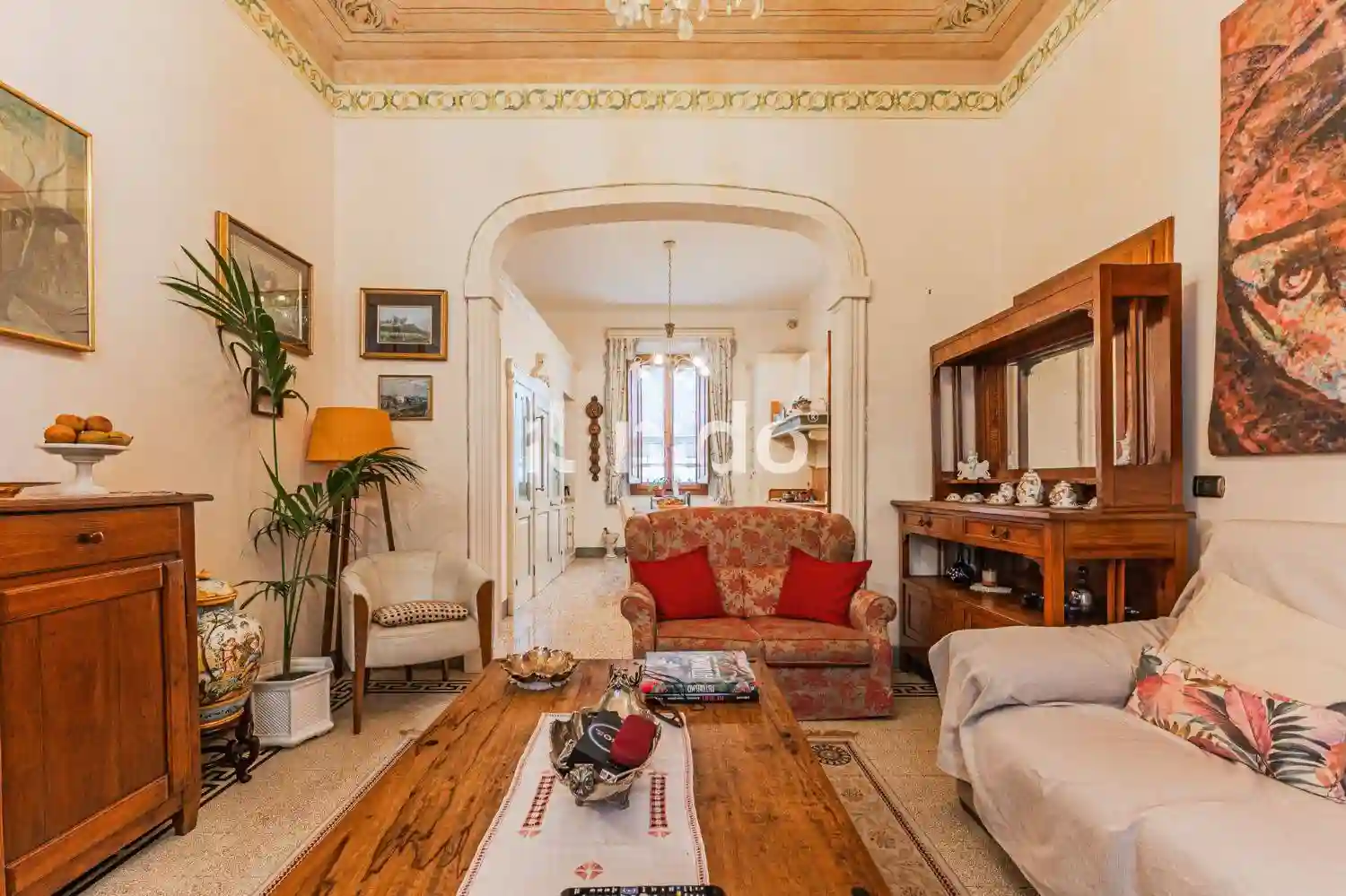 Villa - foto 4