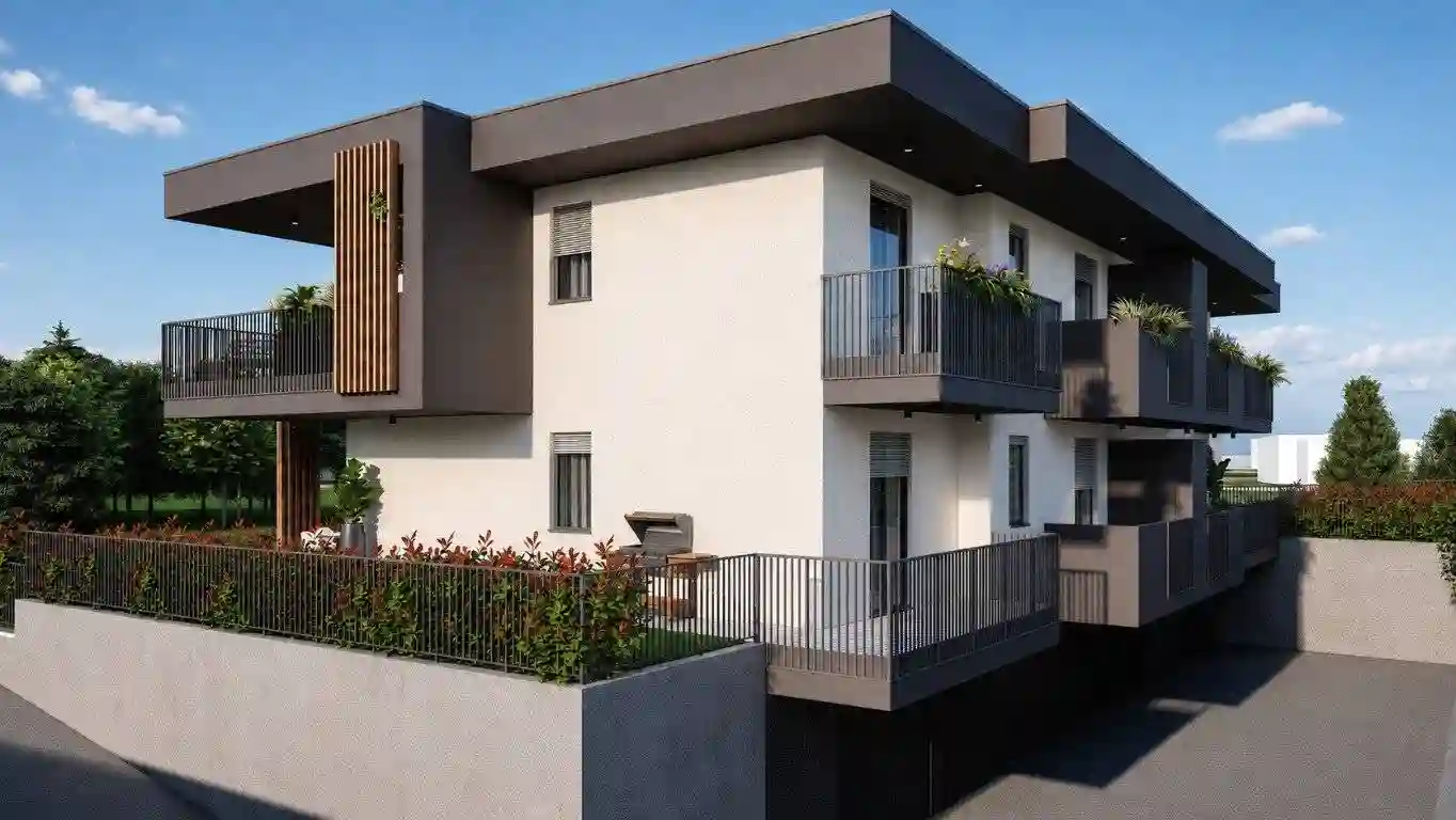 Progetto - foto 3