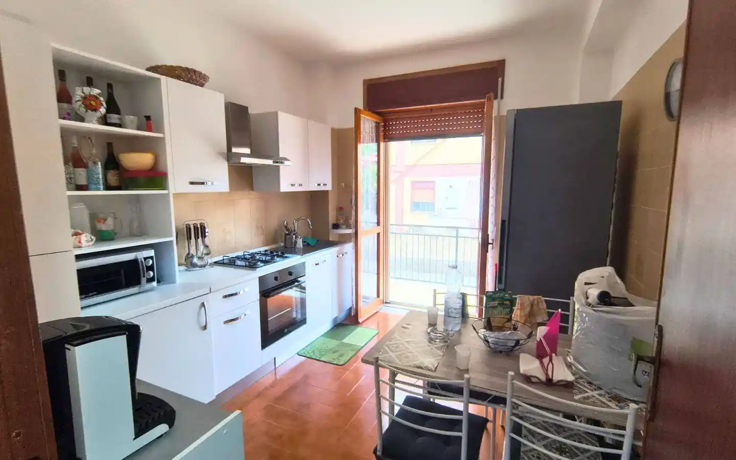 Appartamento in vendita a Guardia Piemontese