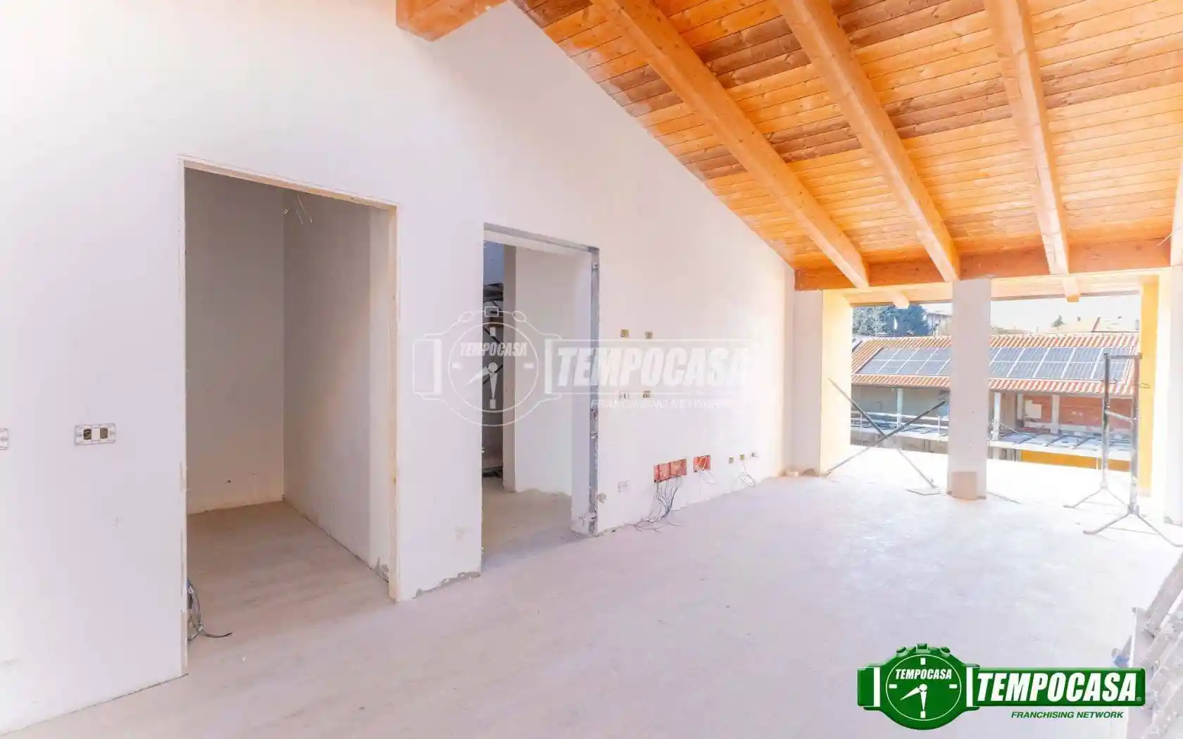 Appartamento in vendita a Bareggio