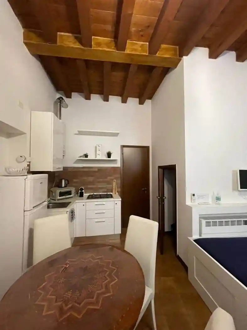 Appartamento in affitto a Verona