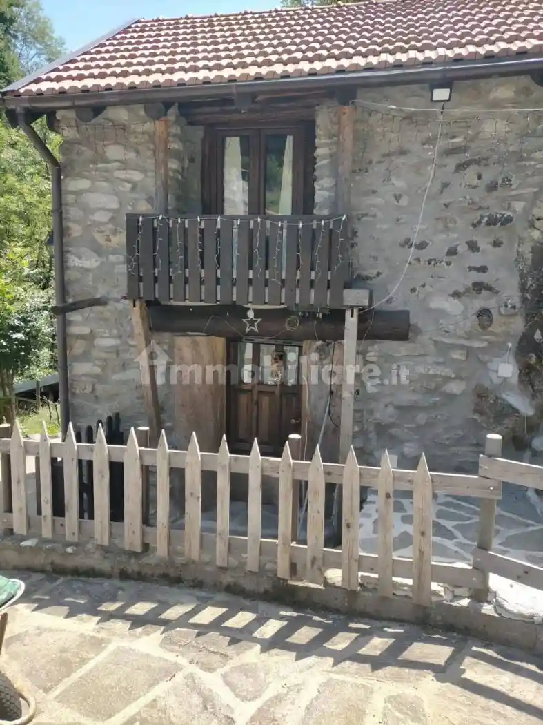 Rustico - Casale in vendita a Dumenza