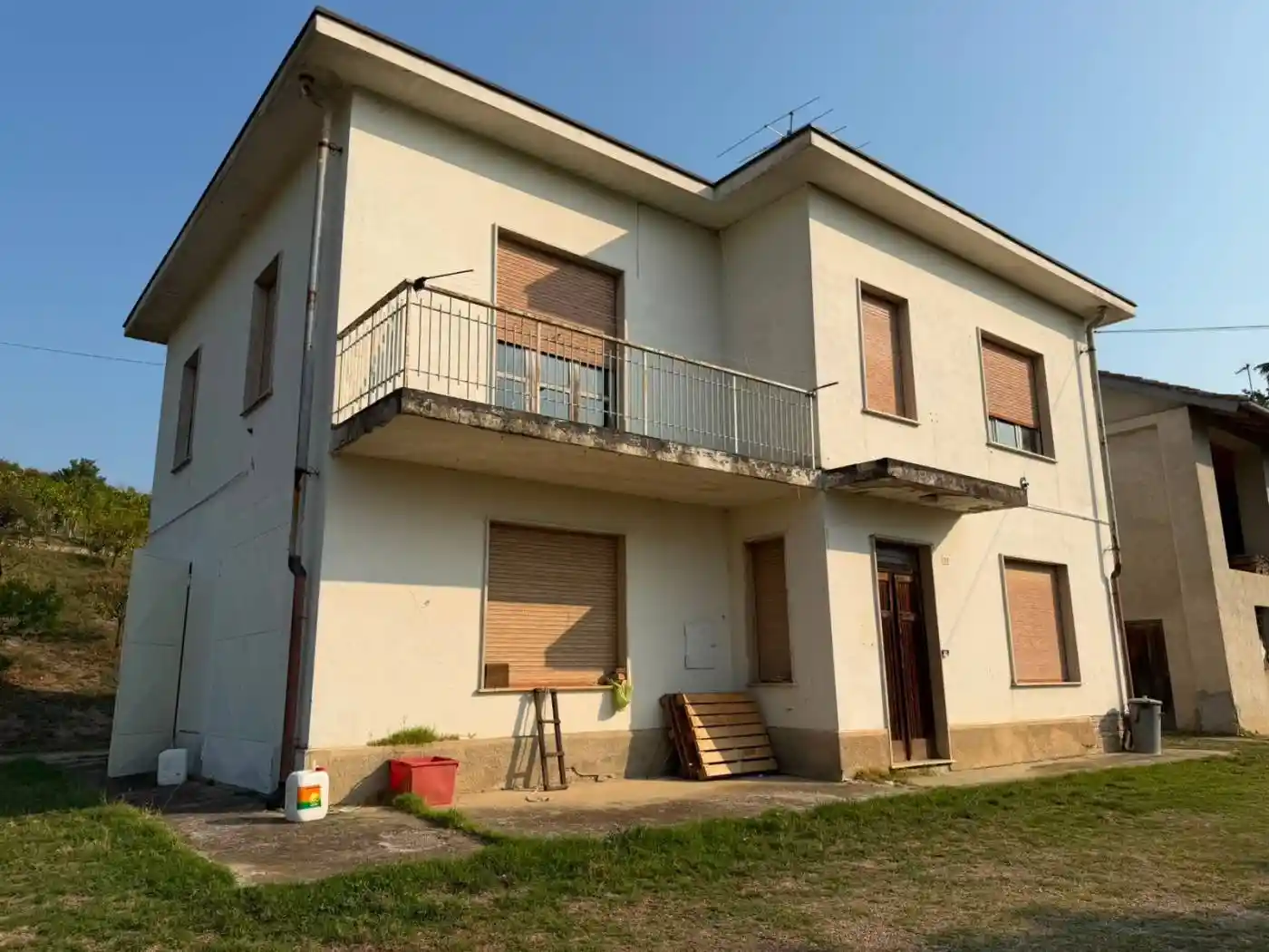 Rustico - Casale in vendita a Nizza Monferrato