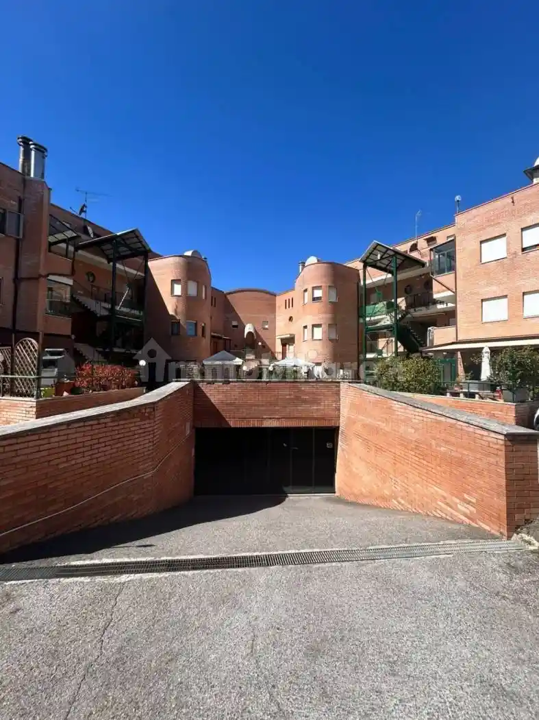 Appartamento in vendita a Asciano