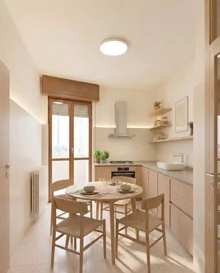 Appartamento - foto 2