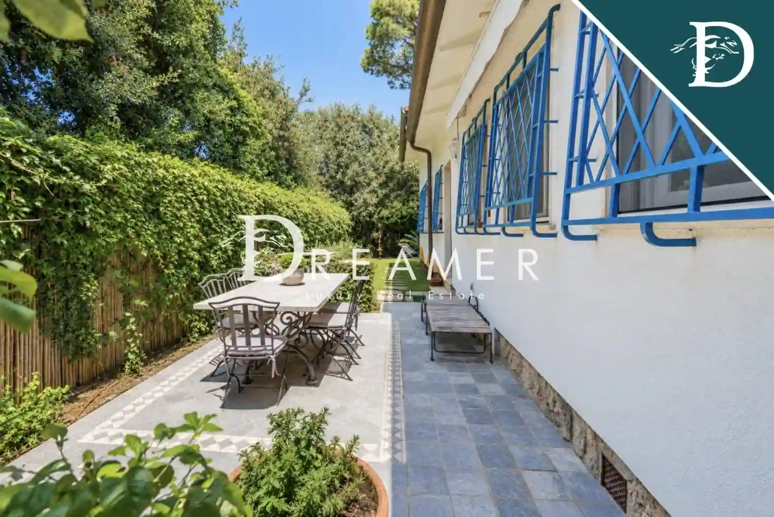 Villa - foto 3