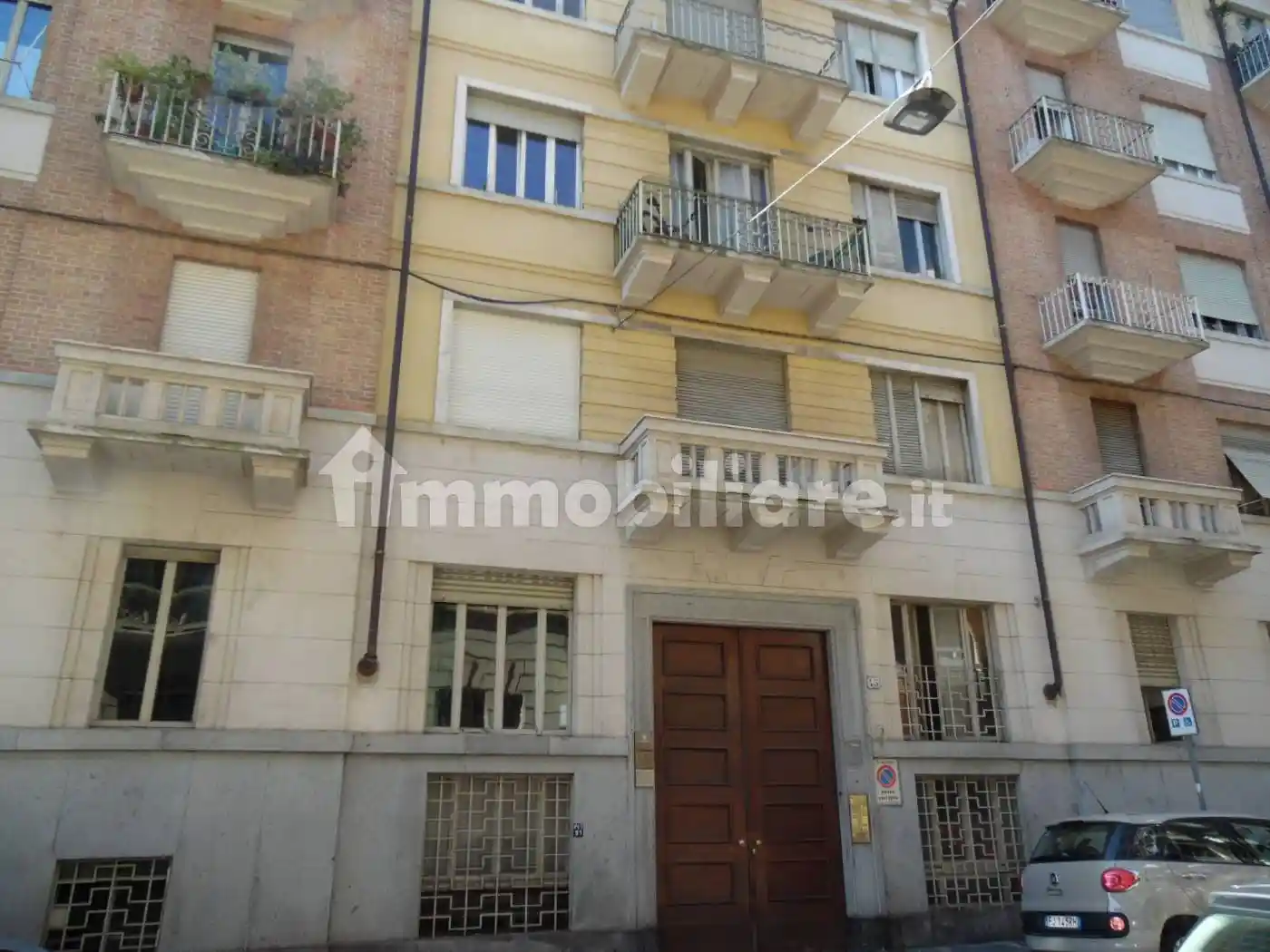 Appartamento in affitto a Torino
